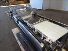 Used- Mettler Toledo Checkweigher, Model BELTWEIGH XE