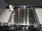 Used- Mettler Toledo Checkweigher, Model BELTWEIGH XE