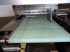 Used- Mettler Toledo Checkweigher, Model BELTWEIGH XE