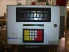 Used Mettler Toledo Hi-Speed Checkweigher, Model CS34000WD-mm.; 18