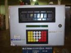 Used Mettler Toledo Hi-Speed Checkweigher, Model CS34000WD-mm.; 18