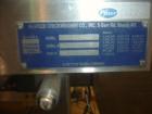 Used Mettler Toledo Hi-Speed Checkweigher, Model CS34000WD-mm.; 18