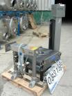 Used Mettler Toledo High Speed Checkweigher, model CS3400GI-MM. 18