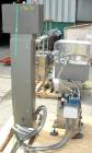 Used Mettler Toledo High Speed Checkweigher, Model TM5100-GTMM