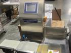 Used Mettler Toledo (Hi-Speed) Model XE2 Three Belt Checkweigher with Reject