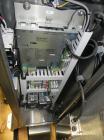 Used Hi-Speed Mettler-Toledo Model XE Belt Check Weighing System. Capable of speeds up to 500 packages per minute.3 belt system,8
