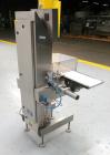 Used Mettler Toledo (Hi-Speed) Model XS-2 Checkweigher