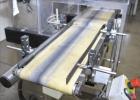 Used Mettler Toledo Hi Speed Inc Check Weigher, Model XS2