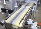 Used-Mettler Toledo Hi Speed Inc Check Weigher, Model XS2