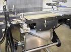 Used Mettler Toledo Hi Speed Inc Check Weigher, Model XS2