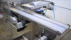 Used-Mettler Toledo Hi Speed Inc Check Weigher, Model XS2