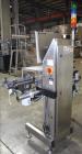 Used Mettler Toledo Hi Speed Inc Check Weigher, Model XS2.