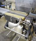 Used- Mettler Toledo Hi Speed Inc Check Weigher, Model XS2.