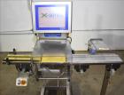 Used Mettler Toledo Hi Speed Inc Check Weigher, Model XS2.