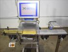 Used- Mettler Toledo Hi Speed Inc Check Weigher, Model XS2.