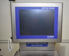 Used- Mettler Toledo Hi Speed Inc Check Weigher, Model XS2