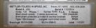 Used Mettler Toledo Hi Speed Inc Check Weigher, Model XS2
