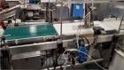 High-Speed Checkweigher – Mettler Toledo XS Model with Tool-Free Belt Removal