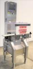 Used-Wipotec-OCS Checkweigher