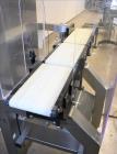 Used-Wipotec-OCS Checkweigher
