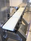Used Wipotec-OCS Checkweigher
