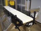 Used Wipotec-OCS Checkweigher