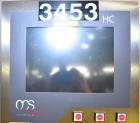 Used Wipotec-OCS Checkweigher