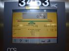 Used Wipotec-OCS Checkweigher