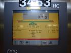 Used-Wipotec-OCS Checkweigher