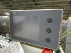 Used OCS Systems / Wipotec HC Automatic Checkweigher