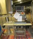 Used- OCS (Wipotec) Model HC Auctomatic Precision Checkweigher up to 750 Grams