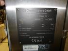 Used OCS (Wipotec) Model HC Auctomatic Precision Checkweigher up to 750 Grams