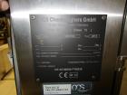 Used- OCS (Wipotec) Model HC Auctomatic Precision Checkweigher up to 750 Grams