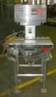 Used Ramsey Check Weigher, Model MK II/FR10/SS. 27