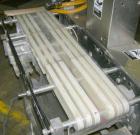 Used Ramsey Check Weigher, Model MK II/FR10/SS. 27
