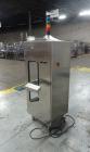 Used Thermo Scientific (Ramsey Icore) Model RXM High Speed Pharmaceutical Check