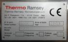 Used Thermo Scientific (Ramsey Icore) Model RXM High Speed Pharmaceutical Check