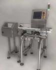 Unused - TDI Packsys Model RWG Checkweigher