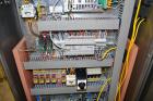 Used Thermo Ramsey Icore AutoCheck 9000 Plus Automatic Belt Checkweigher with worm screw infeed and reject system. Capable of speeds up to 550 containers per minute. Accuracies of +/- 50mg. Has a wei...