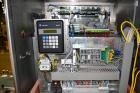 Used Thermo Ramsey Icore AutoCheck 9000 Plus Automatic Belt Checkweigher with worm screw infeed and reject system. Capable of speeds up to 550 containers per minute. Accuracies of +/- 50mg. Has a wei...