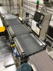 Thermo Ramsey Model AC9000 automatic checkweigher.with reject