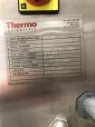 Thermo Ramsey Model AC9000 automatic checkweigher.with reject