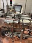 Used Thermo Scientific Global Checkweigher,  Model VersaWeigh 300.