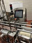 Used Thermo Scientific Global Checkweigher,  Model VersaWeigh 300.