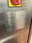 Used Thermo Scientific Global Checkweigher,  Model VersaWeigh 300.