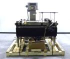 Used Mettler Toledo Hi-Speed Micromate Checkweigher, Model Beltway MM. 8