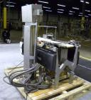 Used Mettler Toledo Hi-Speed Micromate Checkweigher, Model Beltway MM. 8