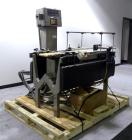 Used Mettler Toledo Hi-Speed Micromate Checkweigher, Model Beltway MM. 8