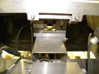 Used Mettler Toledo Hi-Speed Micromate Checkweigher, Model Beltway MM. 8