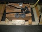 Used Mettler Toledo Hi-Speed Micromate Checkweigher, Model Beltway MM. 8